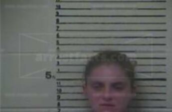 Deanna Mae Hoskins