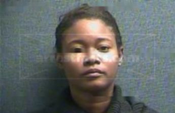 Tiffany Mccants