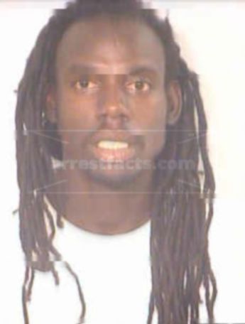 Cedric Jeffries