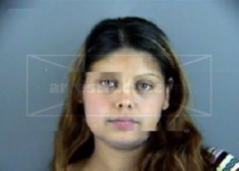 Daisy Ann Diaz