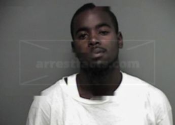 Jaboris Johnson