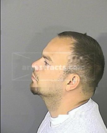 Glenn Mitchell Jones