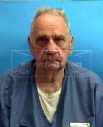 Lawrence William Thomas
