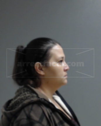 Ruby Ann Hinojosa Lopez