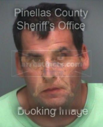 Gordon Charles Peterson