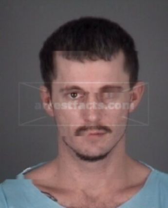 Cory Valton Roberts