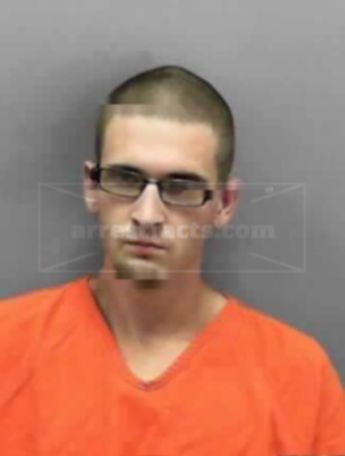 Christopher Michael Shaw