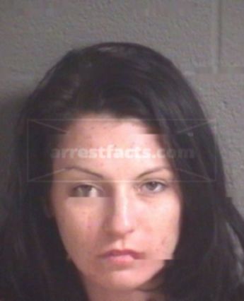 Kimberly Michelle Green