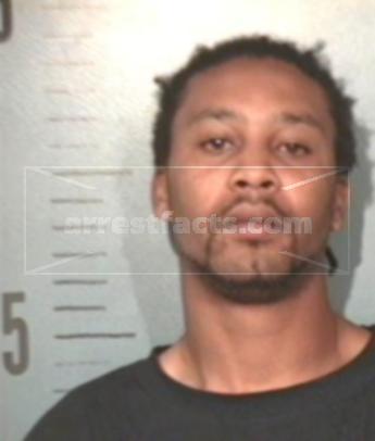 Thamon Dushane Booker