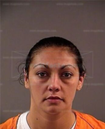 Cynthia Renee Melton