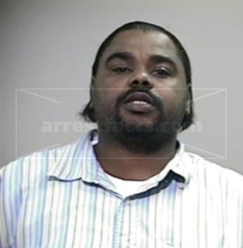 Timothy Dean Scott