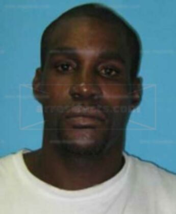 Darwin Howard