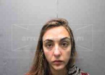 Danielle Patricia Nannini