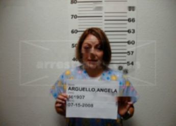 Angela Arguello