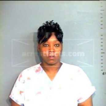 Chantell Patrice Carroll Johnson