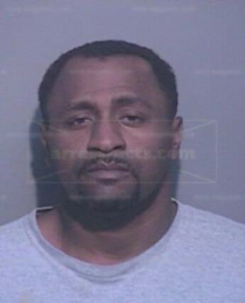 Corey Lebaron Sledge