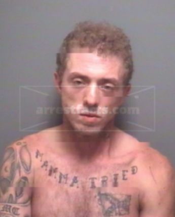 Joshua Michael Roden