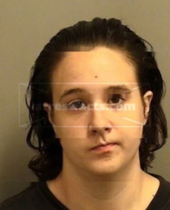 Lindsay Ann Smith