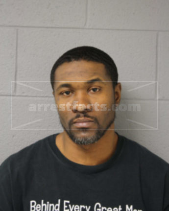 Rahsaan Brooks