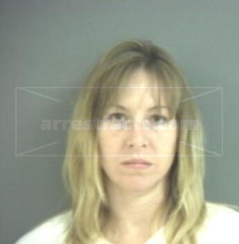 Caressa Sheree Neyland