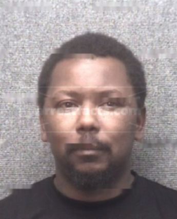Terrance Rowell