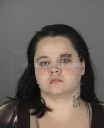 Ashley Gail Varga