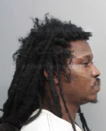 Draton Arkeem Johnson