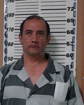 Ramon Segura-Flores