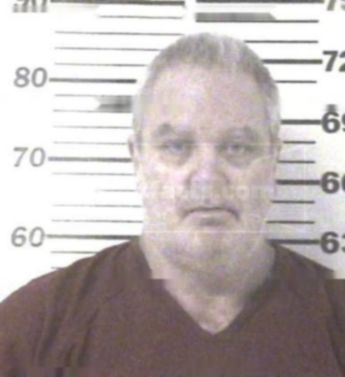 Billy Dalton Dossett
