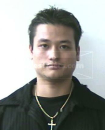 Matthew M Simpson