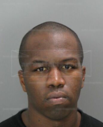 Terrell Benjamin