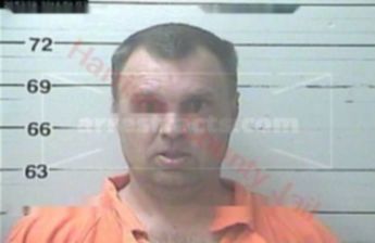 George Mathew Cornett