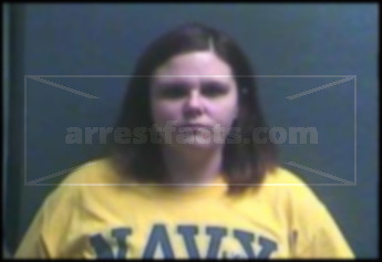Jeanette Nicole Mcknight