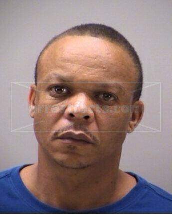 Michael Anthony Melvin