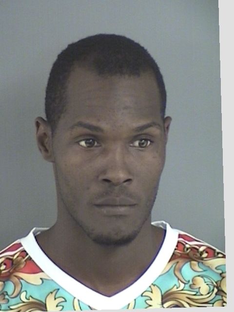 Damone Donell Jackson