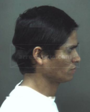 Jose Isidro Rivera-Alfaro