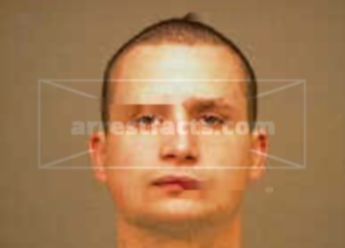 Nathan James Travis Wilson