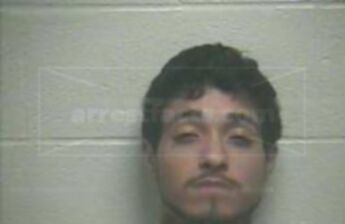 Alexander Jacob Cruz