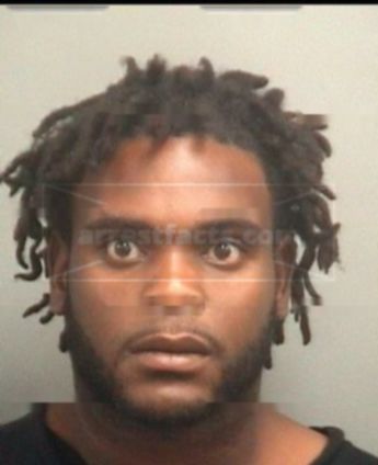 Javoris Montrell Brinson
