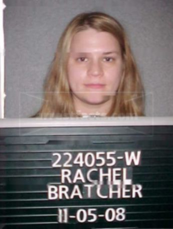 Rachel L Bratcher