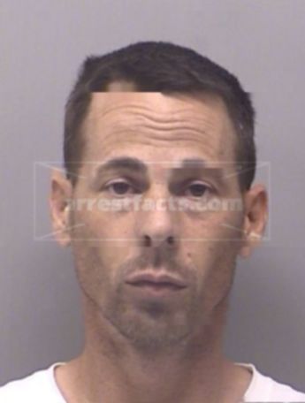 Michael Shane Guillory