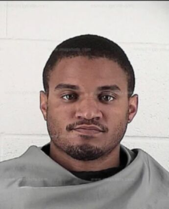 Ricardo Pierre Greenwood