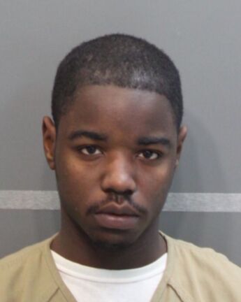 Demarquis Alexander Dillard