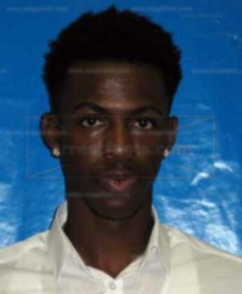 Jaqwan Sims