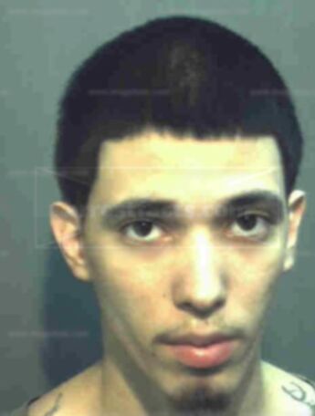 Joshua G Mendez