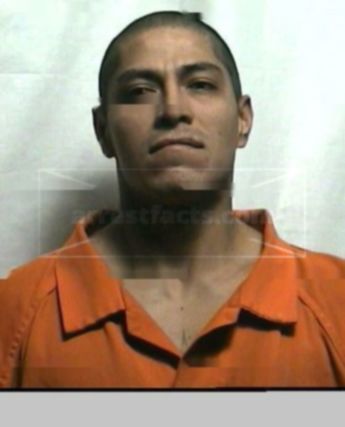 Oscar Garcia