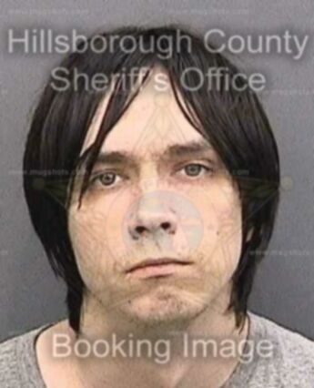 Zachary Scott Morris