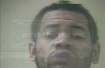 Devonne Gregory Young Jr.