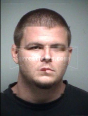 Jarred James Pugh