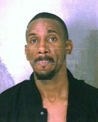 Cory Deshawn Crawford